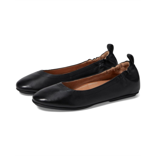 Womens FitFlop Allegro Ballerina Flat