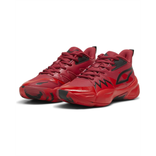 PUMA Puma Kids Genetics Basketball Sneaker (Big Kid)