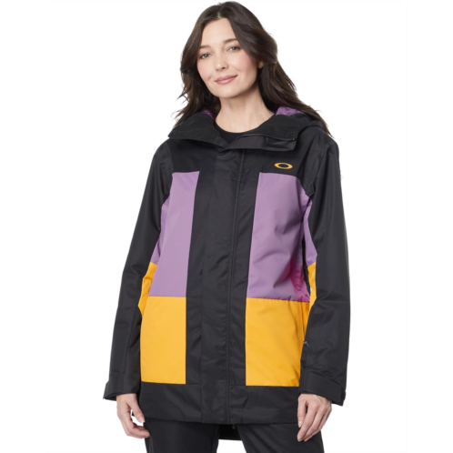 Oakley Beaufort Recycled Insulated Jacket