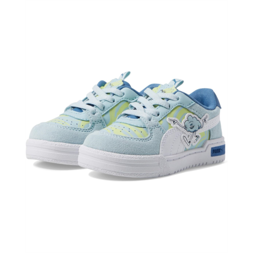 PUMA Kids Trolls x Puma Kids Ca Pro Sneaker (Toddler)