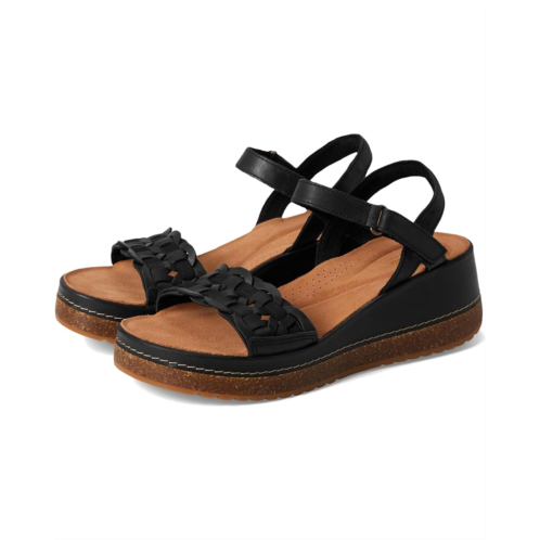Womens Clarks Kassanda Bar