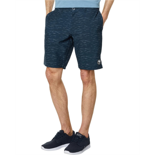 TravisMathew Solo Trip