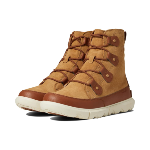 Mens SOREL Explorer Boot Waterproof