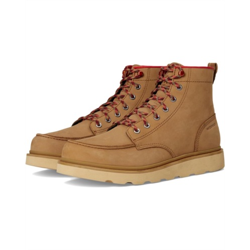 SOREL Slabtown 62 Moc Toe Gear Chk WP
