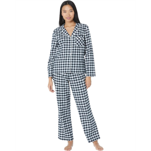 UGG Ophilia Set Woven Plaid