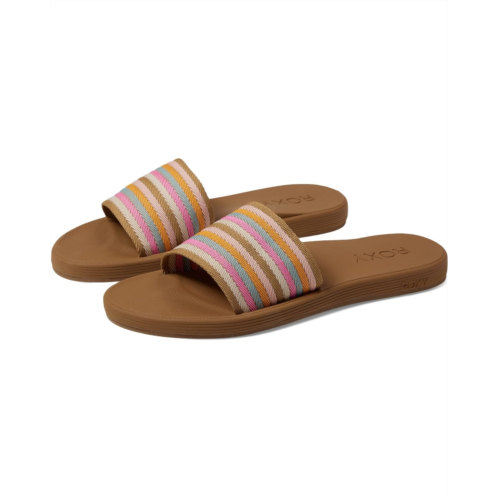 Womens Roxy Beachie Breeze Sandals