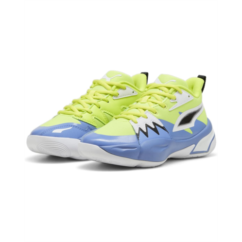 PUMA Kids Puma Kids Genetics Basketball Sneaker (Big Kid)