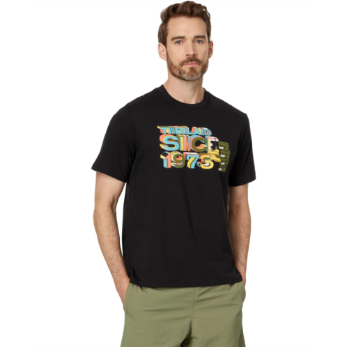 Mens Timberland Since 73 Graphic Tee