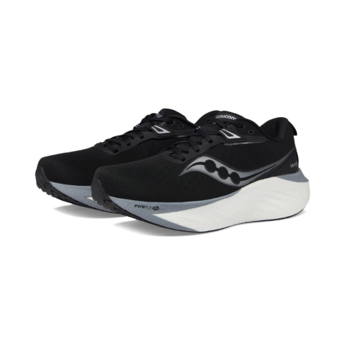 Mens Saucony Triumph 22