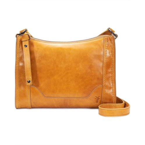 Frye Melissa Zip Crossbody