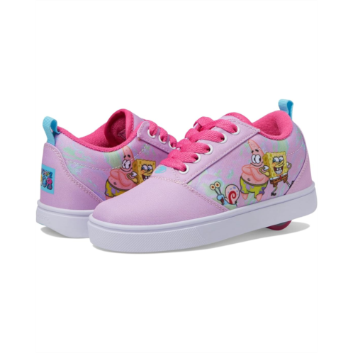 Heelys Pro 20 Spongebob (Little Kid/Big Kid/Adult)