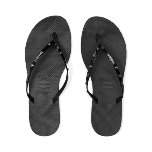 Womens Havaianas You Spike Sandals