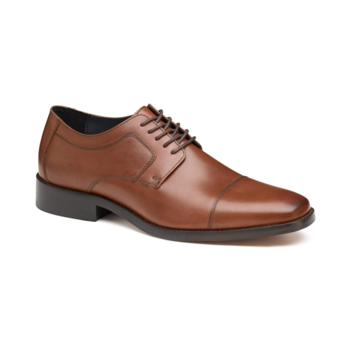 Mens Johnston & Murphy Novick Cap Toe