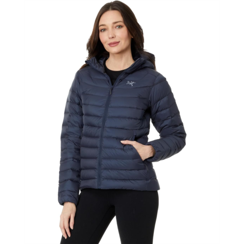 Womens Arcteryx Cerium Hoody