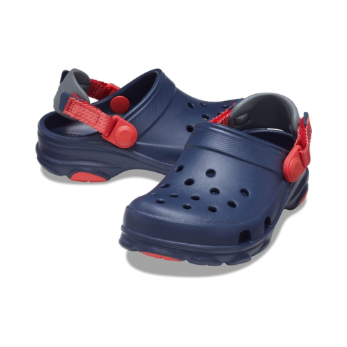 Crocs Kids Classic All-Terrain Clog (Toddler)