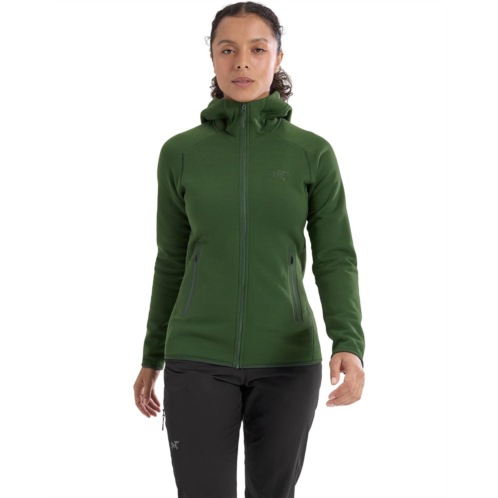 Womens Arcteryx Kyanite Hoody