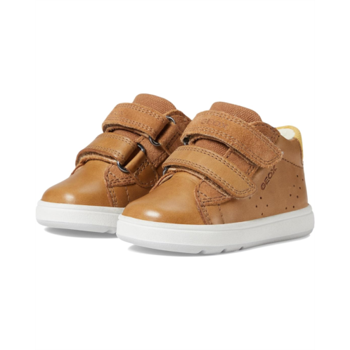 Geox Kids Biglia 4 (Infant/Toddler)