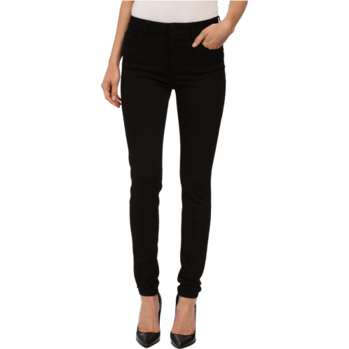 Womens DL1961 Farrow Insta Slim in Hail