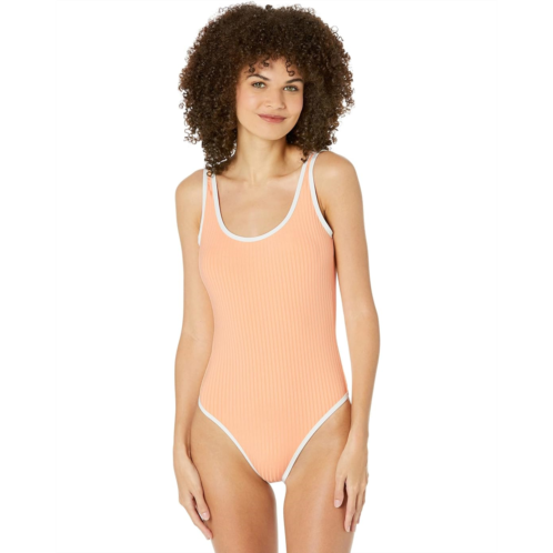 Rip Curl Premium Surf Cheeky One-Piece