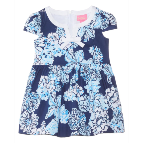 Lilly Pulitzer Kids Louise Dress (Toddler/Little Kids/Big Kids)