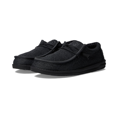 Hey Dude Wally Sox Micro Slip-On Casual Shoes