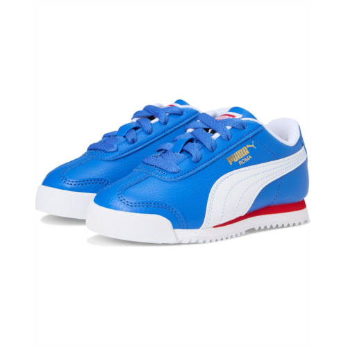 PUMA Kids Roma Shoes (Little Kid)