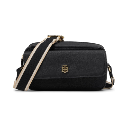 Tommy Hilfiger Kiara II Flap Camera Crossbody