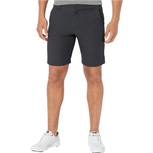 Under Armour Golf Drive Printed Shorts