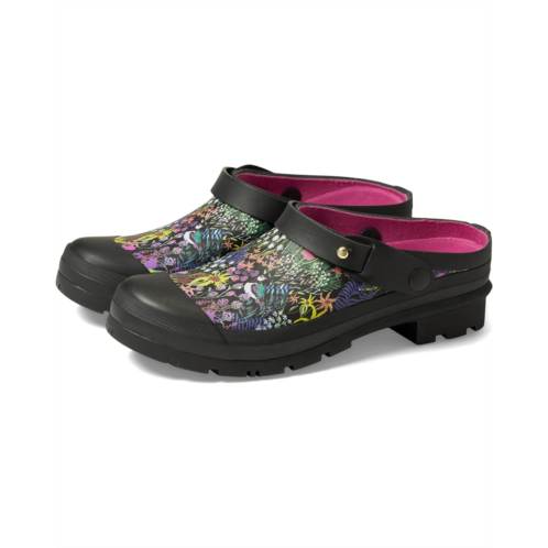 Joules Welly Clog