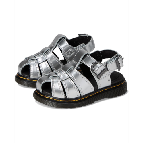 Dr. Martens Kid s Collection Dr Martens Kids Collection Caarys (Toddler)
