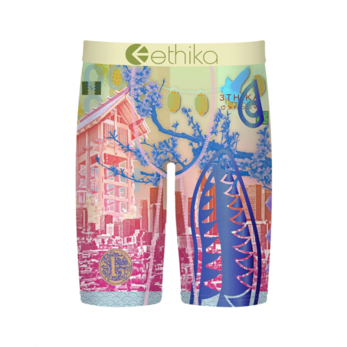 Mens ethika BMR Sakura
