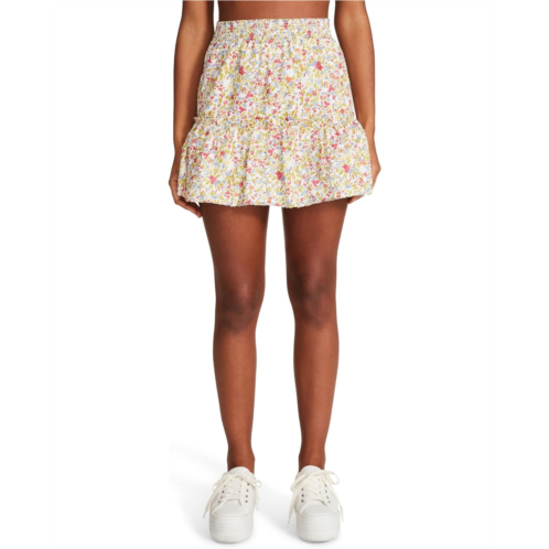 Steve Madden Pop Star Skirt