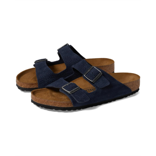 Mens Birkenstock Arizona Desert Buck