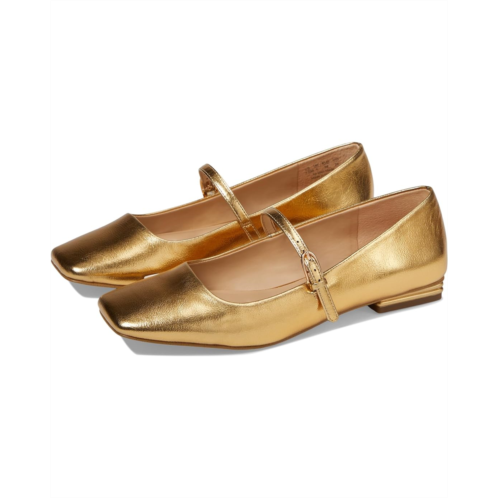 Womens Franco Sarto Tinsley Mary Jane Flats