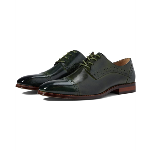 Stacy Adams Garrett Cap Toe Oxford