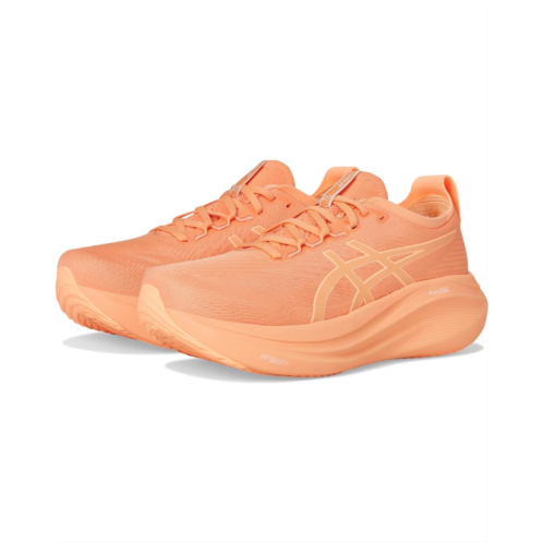 Womens ASICS GEL-Nimbus 27 Lite-Show