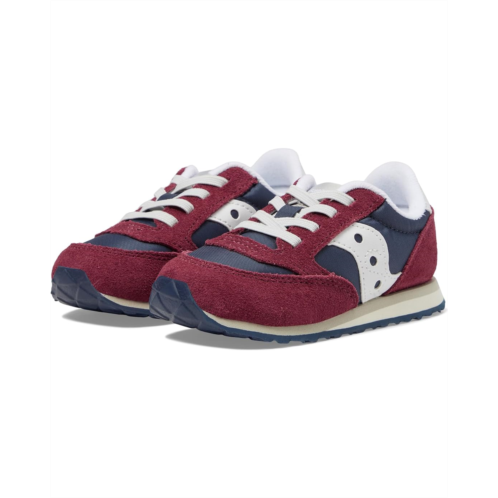 Saucony Kids Originals Jazz Junior (Toddler/Little Kid/Big Kid)