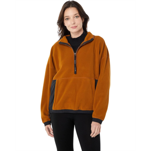 HOLDEN Polartec Fleece 1/2 Zip