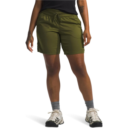 Womens The North Face Aphrodite Motion Bermuda Shorts