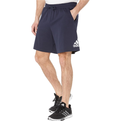 Adidas Essentials Logo Shorts