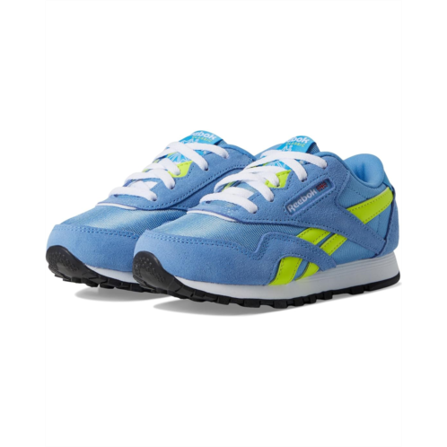 Reebok Kids Classic Nylon (Little Kid)