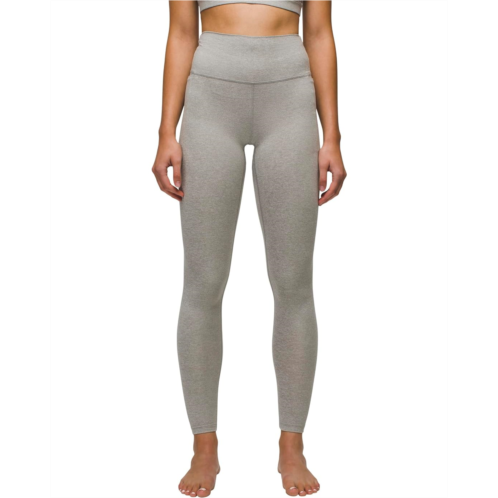 Womens Prana Heavana Pocket Leggings