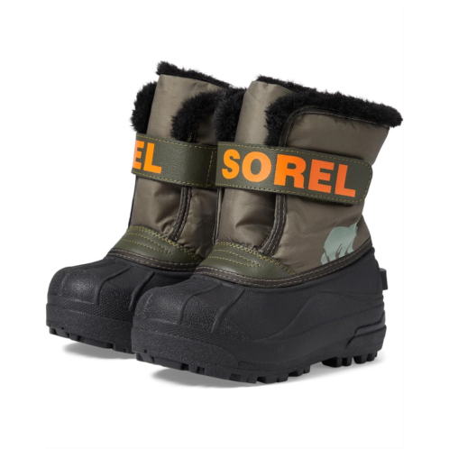 SOREL Kids Snow Commander (Toddler/Little Kid)