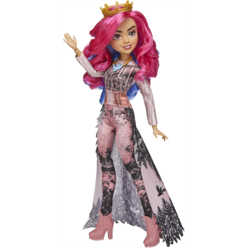 Disney Descendants Audrey Doll, Inspired by Disneys Descendants 3, Fashion Doll for Girls