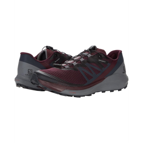 Salomon Sense Ride 4