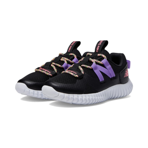 New Balance Kids Playgruv v2 Bungee (Little Kid)