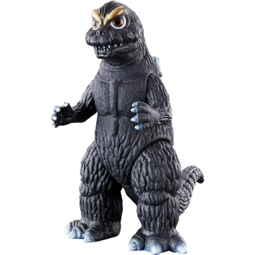Bandai Movie Monster Series Godzilla-kun (Monsters Doll Theatrical Godziban) (Kaiju Monster Puppet Show Gojiban) Soft Vinyl Figure