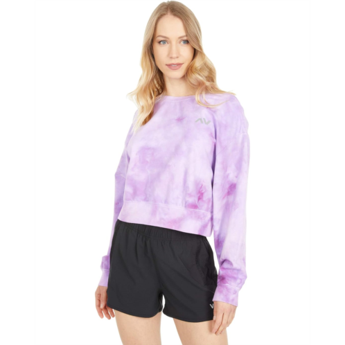 RVCA VA Fashion Crew