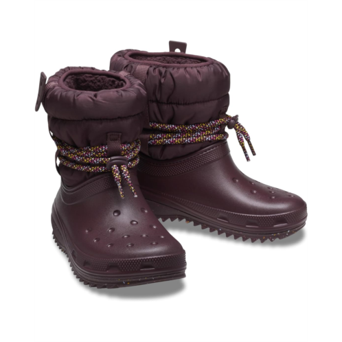 Crocs Classic Neo Puff Luxe Boot