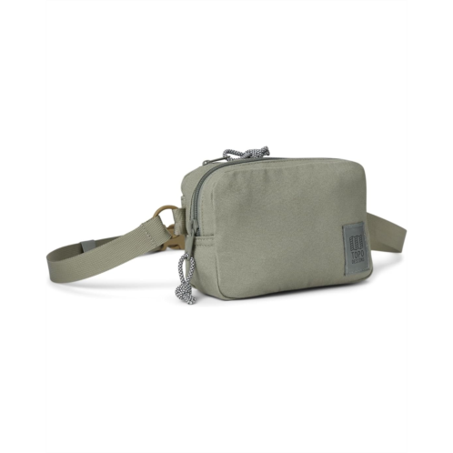 Topo Designs Dirt Belt Bag